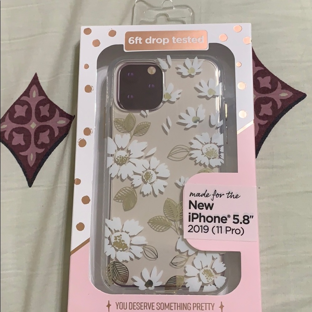 iPhone 11 Pro beautiful case